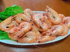 -阿杰臻选海鲜饭店(普陀山店)