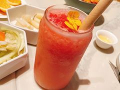 -渔语鱼酸菜鱼新川菜(来福士店)