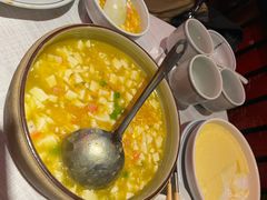 -大鸭梨烤鸭·北京菜(大兴南小街店)