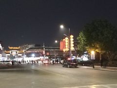 -秦淮小吃城(夫子庙店)