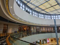 -金时代顺风大酒店(静安大融城店)