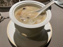 -荣轩(新荣记环球金融中心店)