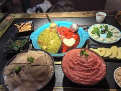 -吼堂老火锅(太古里总店)