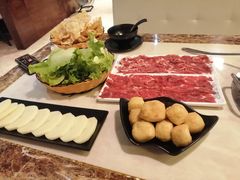 -牛鼎记潮汕牛肉火锅(阳朔店)
