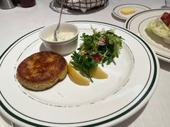 -Wolfgang’s Steakhouse 沃夫冈牛排馆(上海白玉兰广场店)