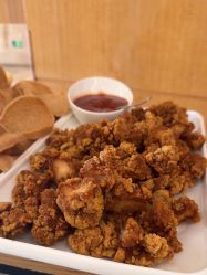 -武汉汉口喜来登大酒店·宴会厅