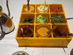 -红雀围·海鲜火锅(陆家嘴中心店)