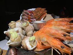 -Osteria Garden 生蚝花园餐厅(原进贤路店)