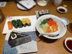 -赤稻·日式料理(禅城店)