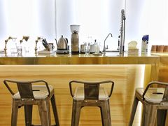 -铁手珈琲制造局metalhands(望京店)