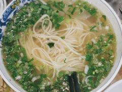 -西部马华清真兰州牛肉面·烧烤夜市(三里河店)