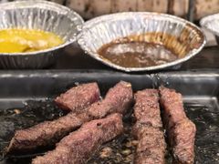 -大馥·炭火烧肉酒场(莘庄莘福坊店)