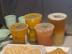-野妹火锅(南园店)