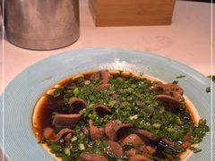 -方荣糊涂菜馆(湖北路店)