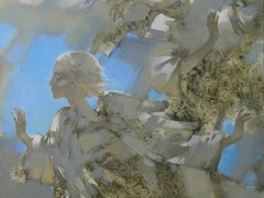 -八哥美术·成人美术画室(总校区)