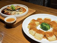 -甬上名灶(天一阁·翠柏店)