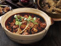 -胡须佬鸡煲四季火锅(龙珠大道店)