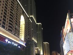 -南屏步行街