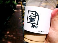 -JPG coffee(广州体育西店)