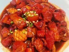 -食光慢宴·安吉土菜馆