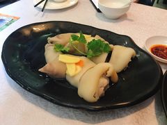 -沙河粉村·国家非遗传承(云台店)