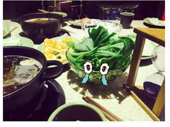 -一叶一世界•素食餐厅(新光天地店)