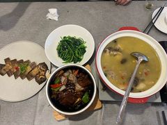 -汉水谣·江景餐厅(江滩店)