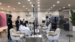 -DX HAIR SALON·发现未知美发沙龙