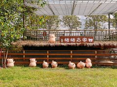 -盈香心动乐园