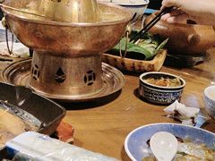 -雀舞云南菜(天津天河城购物中心店)