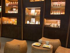 -Let’s Relax Spa(Siam Square One)