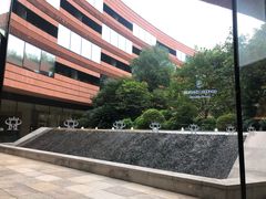 -上海衡山路十二号华邑酒店