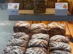 -红星前进面包牛奶公司(君太店)