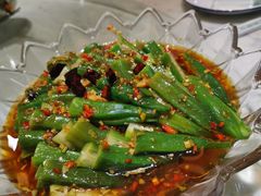 -大胡同天津菜·海肠捞饭·津门皮皮虾锅贴一绝(西姜井店)