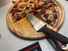 -比格比萨自助(花园路店)