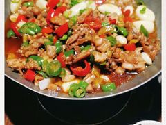 -梁记粥铺(开元地中海店)