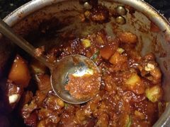 火车头挠挠香-奇滋豆味(南十四道街店)