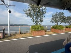 -南京金牛湖风景区