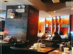 大堂-大头虾越式风味餐厅(光明广场店)