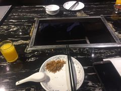 -AK47烤羊腿串吧(柳浪家园店)