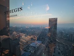 -Social 秀西餐厅-长沙瑞吉酒店(运达店)