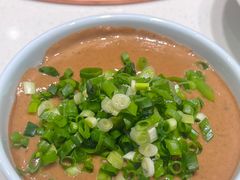 芝麻酱-西部马华清真兰州牛肉面·烧烤夜市(关东店)