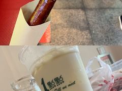 -汉庭（青岛台东步行街店）(原台东万达店)