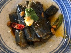 -那家小馆•北京菜•烤鸭(香山店)