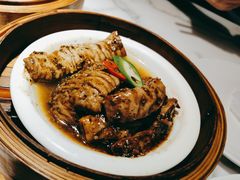 -钟菜·粤菜点心·宴请(海上世界·汇港二期店)