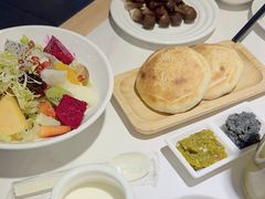 -黑鸡小馆(金源店)