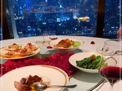 -金轩中餐厅 Jin Xuan(浦东丽思卡尔顿酒店)