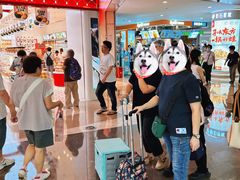 -皇庭广场(福华三路店)