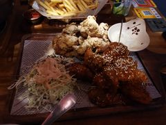 -乐园夜市场(五道口王庄路店)