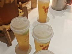 -稻香酒家·35年老字号(侨光店)